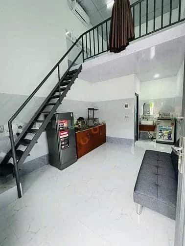 Cho thuê nhà hẻm Đường Bờ Chùa Huyện Bình Chánh, TP.HCM – 2 phòng ngủ, giá 3.5 triệu Cho thuê nhà hẻm Đường Bờ Chùa Huyện Bình Chánh, TP.HCM – 2 phòng ngủ, giá 3.5 triệu