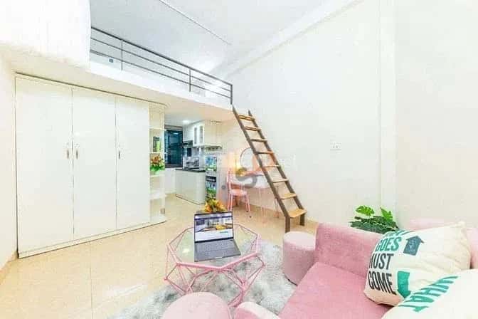 Cho thuê nhà hẻm Đường Bờ Chùa Huyện Bình Chánh, TP.HCM – 2 phòng ngủ, giá 3.5 triệu — Hình 2 Cho thuê nhà hẻm Đường Bờ Chùa Huyện Bình Chánh, TP.HCM – 2 phòng ngủ, giá 3.5 triệu — Hình 2