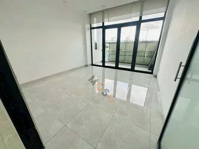 Cho thuê nhà mặt tiền Dương Quảng Hàm Gò Vấp, TP.HCM – giá 50 triệu — Hình 2