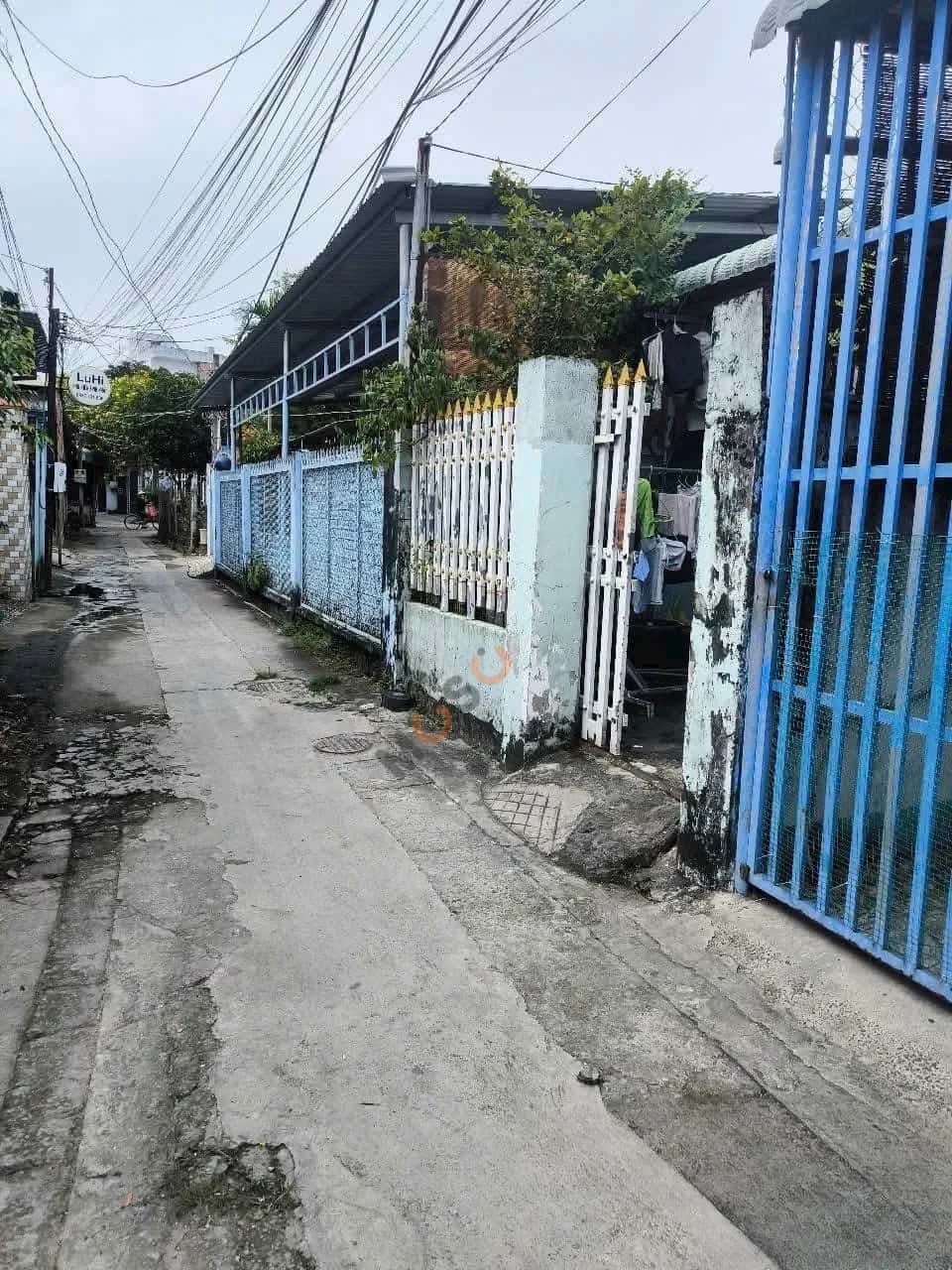 Bán nhà hẻm An Thạnh 14 Thành phố Thuận An, Bình Dương – 2 phòng ngủ, giá 2.2 tỷ - ảnh 4