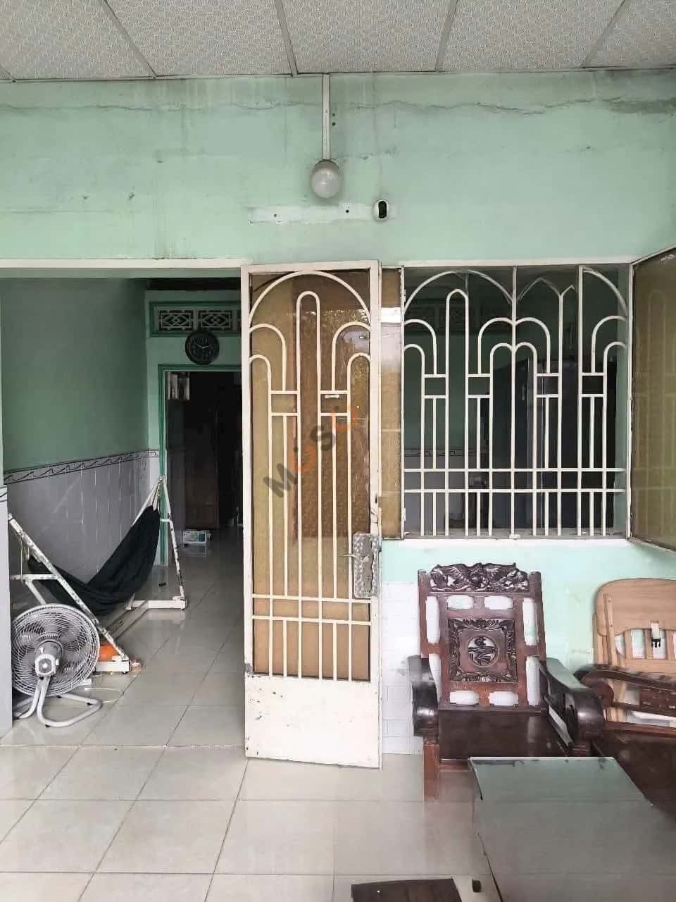 Bán nhà hẻm An Thạnh 14 Thành phố Thuận An, Bình Dương – 2 phòng ngủ, giá 2.2 tỷ - ảnh 1