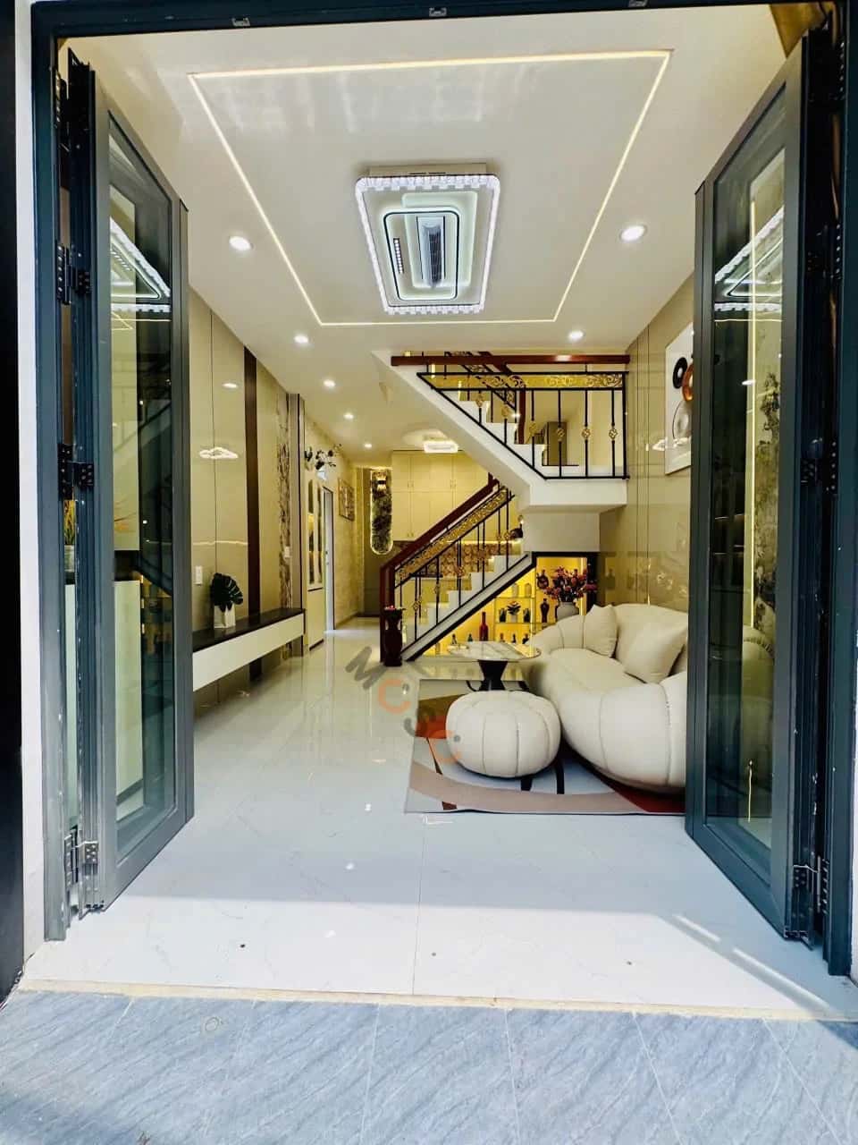 Bán nhà hẻm Âu Dương Lân Quận 8, TP.HCM – 3 phòng ngủ, giá 5.7 tỷ — Hình 2 Bán nhà hẻm Âu Dương Lân Quận 8, TP.HCM – 3 phòng ngủ, giá 5.7 tỷ — Hình 2
