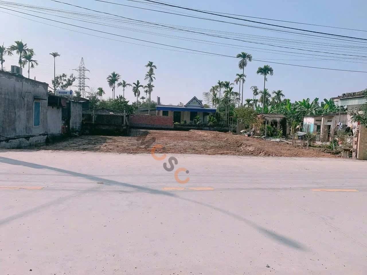 Bán đất thôn 2 Thành phố Thuỷ Nguyên, TP. Hải Phòng – giá 1.7 tỷ