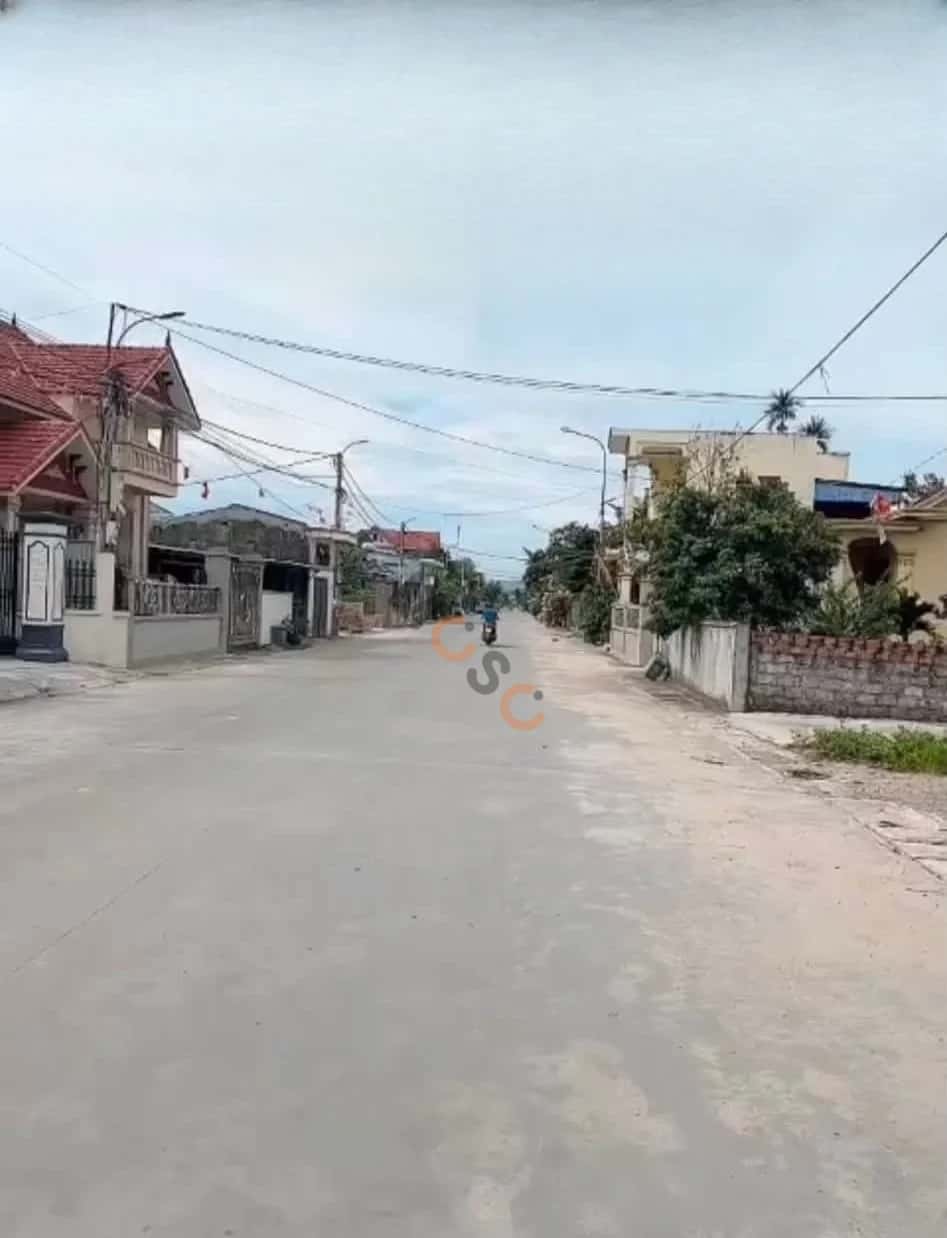 Bán đất thôn 2 Thành phố Thuỷ Nguyên, TP. Hải Phòng – giá 1.7 tỷ — Hình 3