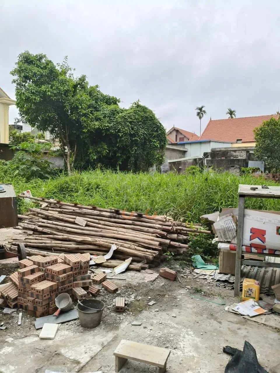 Bán đất Thôn 7 Thành phố Thuỷ Nguyên, TP. Hải Phòng – giá 995 triệu — Hình 2