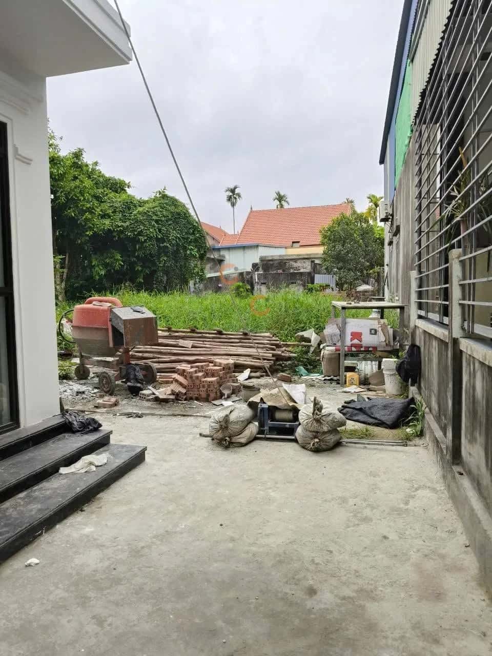 Bán đất Thôn 7 Thành phố Thuỷ Nguyên, TP. Hải Phòng – giá 995 triệu — Hình 3
