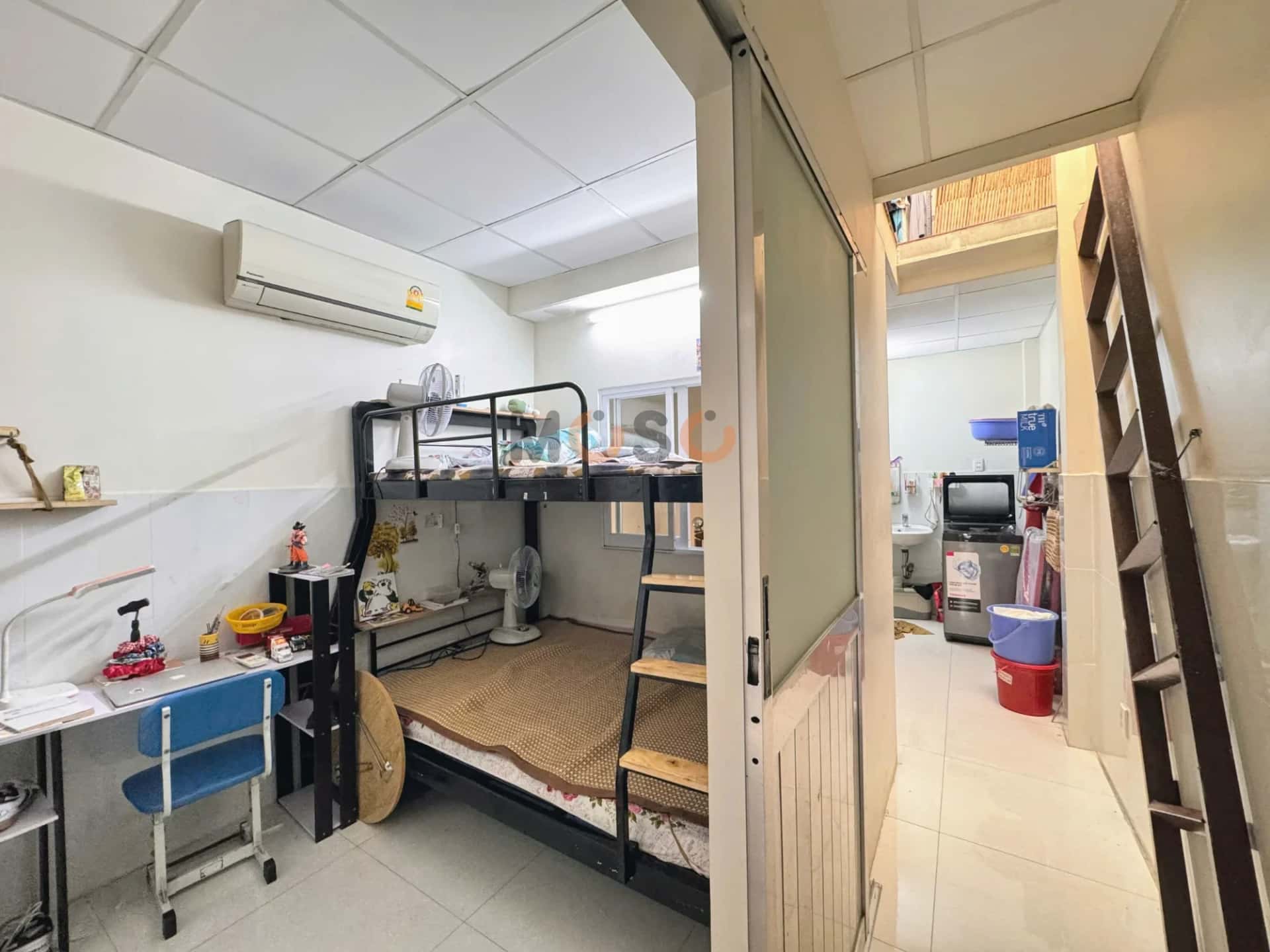 Bán nhà hẻm đường số 12 Quận Bình Tân, TP.HCM – 2 phòng ngủ, giá 4 tỷ - ảnh 5