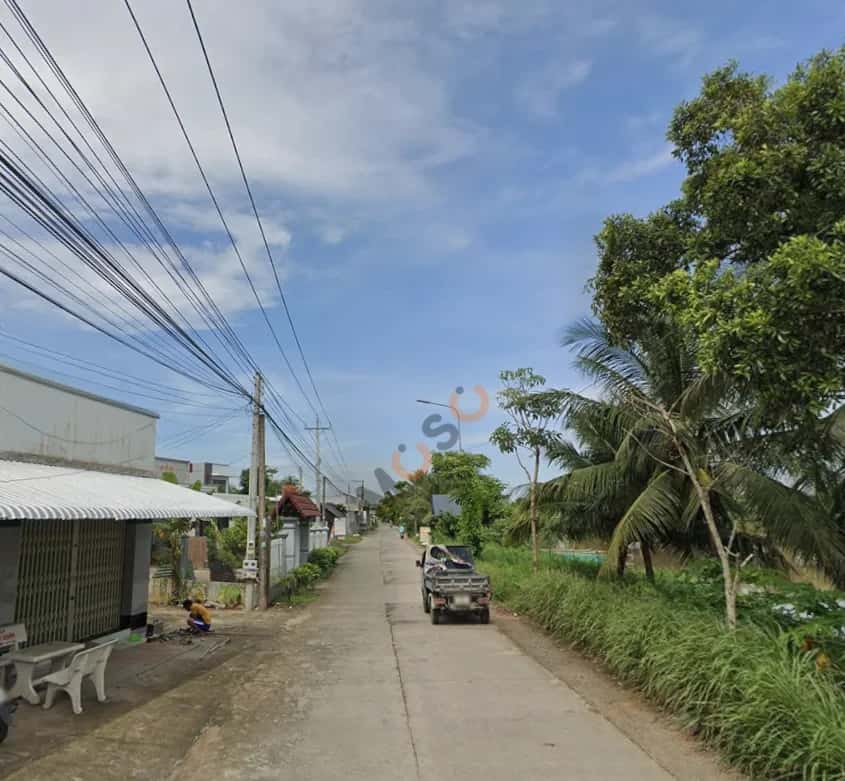 Bán đất Ấp Tân Bình Huyện Châu Thành, Kiên Giang – giá 4.3 tỷ — Hình 3 Bán đất Ấp Tân Bình Huyện Châu Thành, Kiên Giang – giá 4.3 tỷ — Hình 3