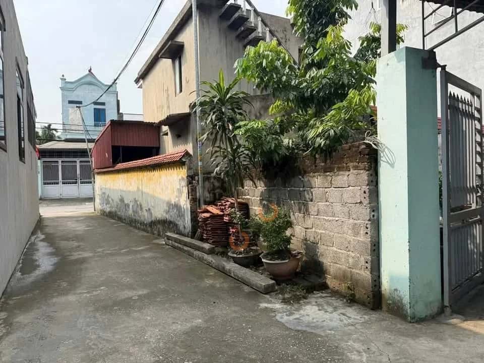 Bán đất Tổ dân phố Quỳnh Cư 3 Quận Hồng Bàng, TP. Hải Phòng – giá 1.9 tỷ