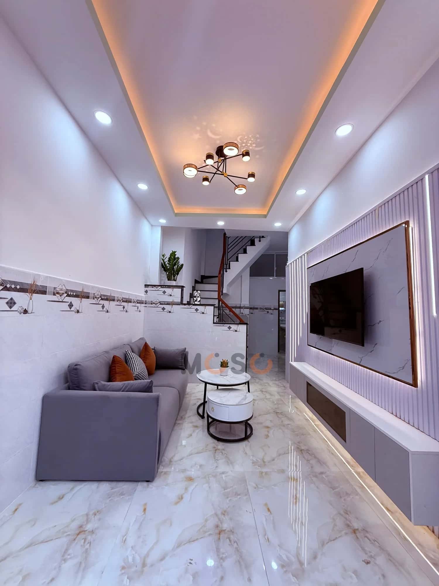 Bán nhà mặt tiền Cao Xuân Dục Quận 8, TP.HCM – 2 phòng ngủ, giá 5.2 tỷ — Hình 2 Bán nhà mặt tiền Cao Xuân Dục Quận 8, TP.HCM – 2 phòng ngủ, giá 5.2 tỷ — Hình 2