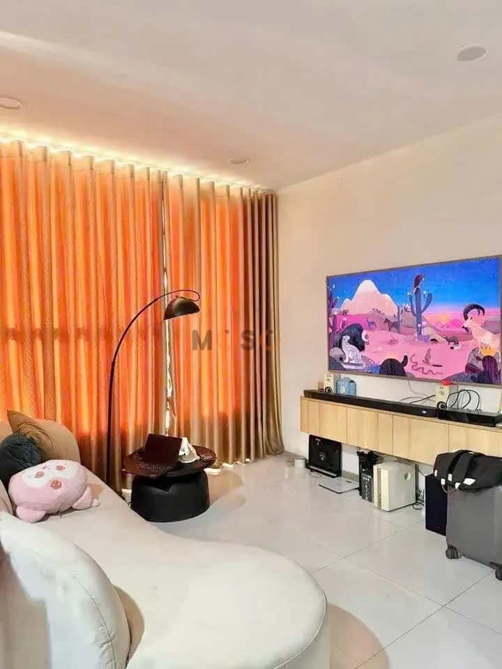Cho thuê căn hộ chung cư Trương Đăng Quế Quận Gò Vấp, TP.HCM – 2 phòng ngủ, giá 13 triệu — Hình 2