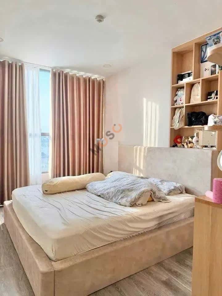 Cho thuê căn hộ chung cư Trương Đăng Quế Quận Gò Vấp, TP.HCM – 2 phòng ngủ, giá 13 triệu — Hình 3