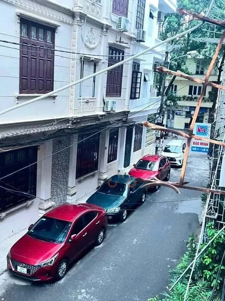 Cho thuê nhà hẻm Lãng Yên Hai Bà Trưng, Hà Nội – 4 phòng ngủ, giá 15 triệu — Hình 2 Cho thuê nhà hẻm Lãng Yên Hai Bà Trưng, Hà Nội – 4 phòng ngủ, giá 15 triệu — Hình 2