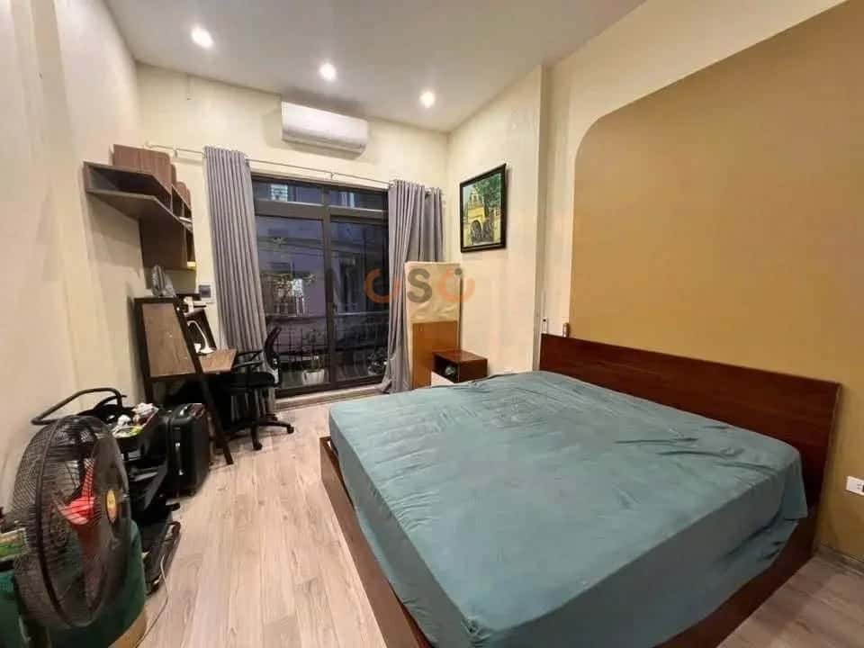 Cho thuê nhà hẻm Lãng Yên Hai Bà Trưng, Hà Nội – 4 phòng ngủ, giá 15 triệu — Hình 3 Cho thuê nhà hẻm Lãng Yên Hai Bà Trưng, Hà Nội – 4 phòng ngủ, giá 15 triệu — Hình 3