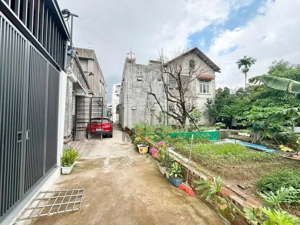 Bán đất Tổ dân phố Cam Lộ 2 Quận Hồng Bàng, TP. Hải Phòng – giá 2.2 tỷ — Hình 2