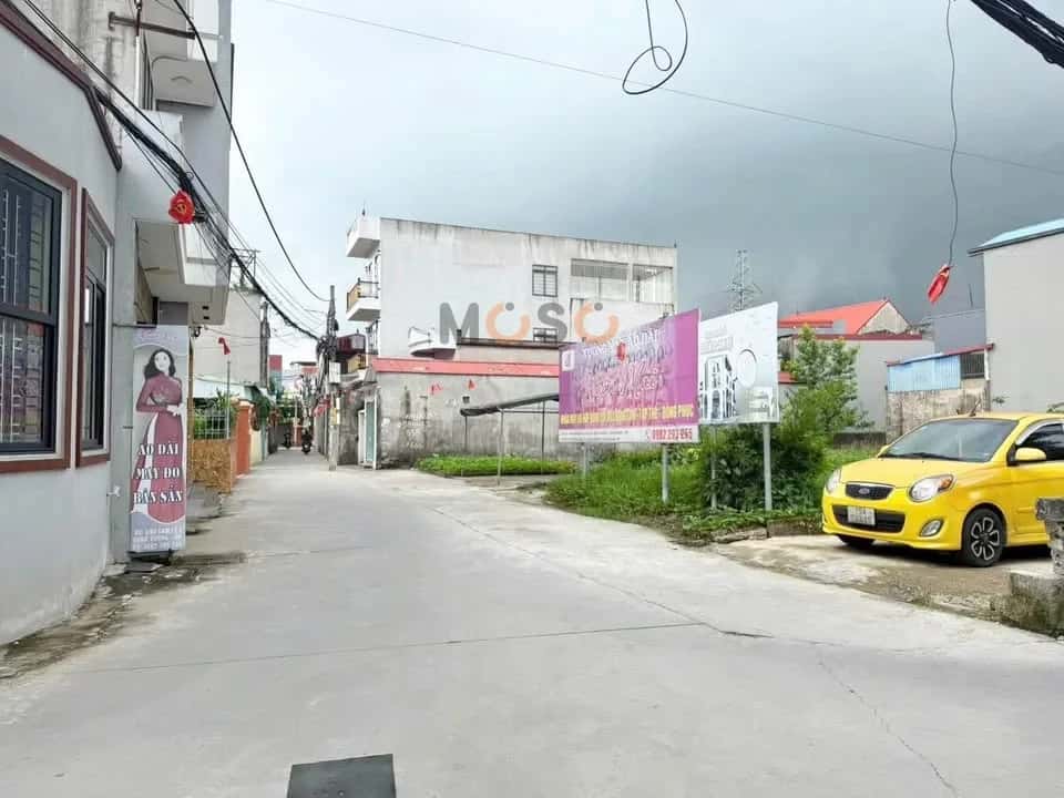 Bán đất Tổ dân phố Cam Lộ 2 Quận Hồng Bàng, TP. Hải Phòng – giá 2.2 tỷ — Hình 3