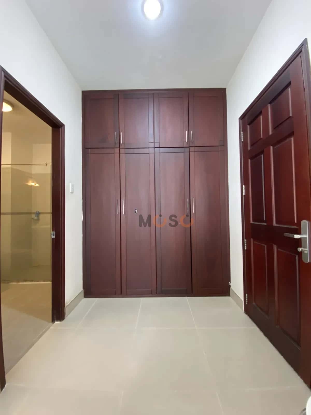 Cho thuê phòng trọ Nguyễn Thị Minh Khai Tân Định, TP.HCM – 1 phòng ngủ, giá 4.5 triệu — Hình 3