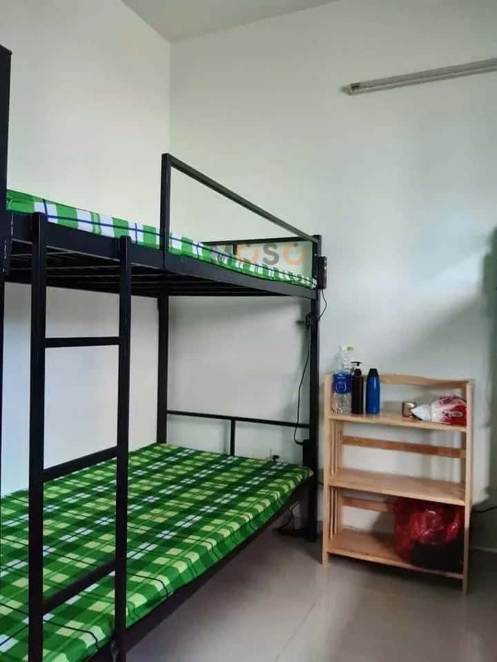 Cho thuê phòng trọ Cao Lỗ Chánh Hưng, TP.HCM – giá 1.6 triệu
