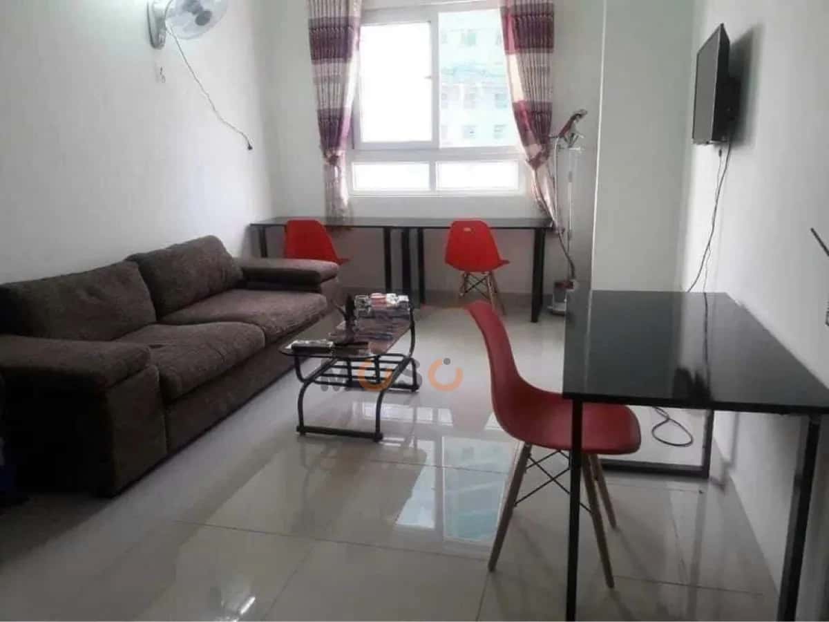 Cho thuê phòng trọ Cao Lỗ Chánh Hưng, TP.HCM – giá 1.6 triệu — Hình 3