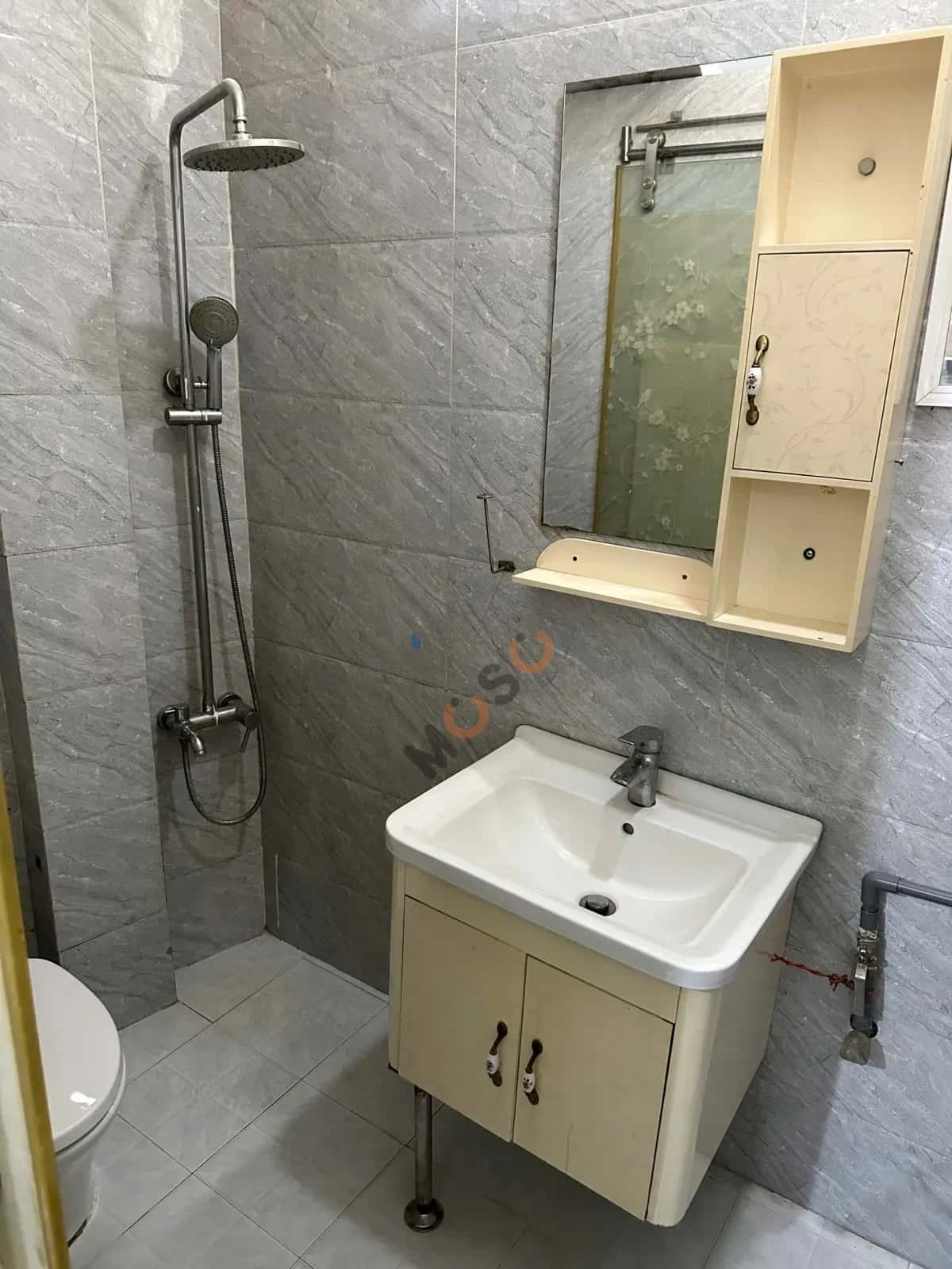 Cho thuê phòng trọ Trần Bình Trọng Chợ Quán, TP.HCM – giá 1.6 triệu — Hình 3