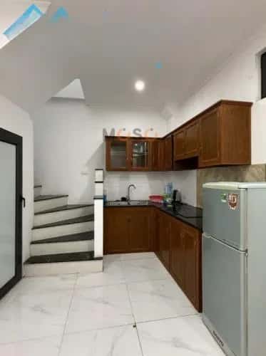 Cho thuê nhà hẻm Thanh Oai, Hà Nội – 2 phòng ngủ, giá 4 triệu — Hình 2