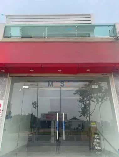 Cho thuê nhà hẻm Quốc lộ 2B Tam Dương, Vĩnh Phúc – 2 phòng ngủ, giá 5 triệu — Hình 3