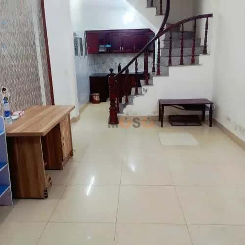 Cho thuê nhà hẻm Vĩnh Hưng Quận Hoàng Mai, Hà Nội – giá 11 triệu