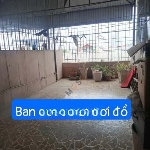 Cho thuê nhà hẻm Vĩnh Hưng Quận Hoàng Mai, Hà Nội – giá 11 triệu — Hình 3