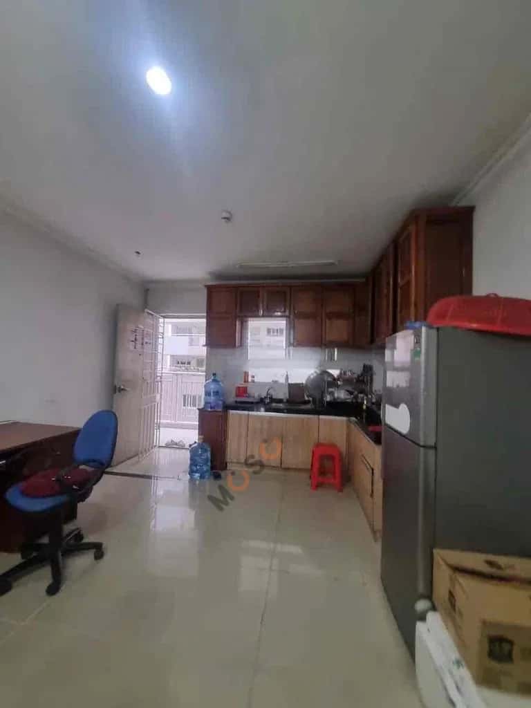 Cho thuê căn hộ chung cư Bình Tân, TP.HCM – 1 phòng ngủ, giá 5.5 triệu