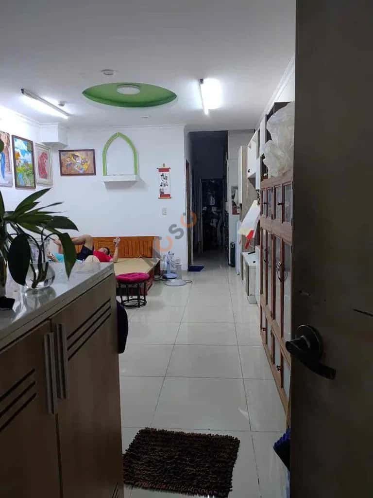 Cho thuê căn hộ chung cư Bình Tân, TP.HCM – 1 phòng ngủ, giá 5.5 triệu — Hình 2