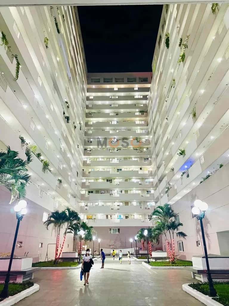 Cho thuê căn hộ chung cư Bình Tân, TP.HCM – 1 phòng ngủ, giá 5.5 triệu — Hình 3