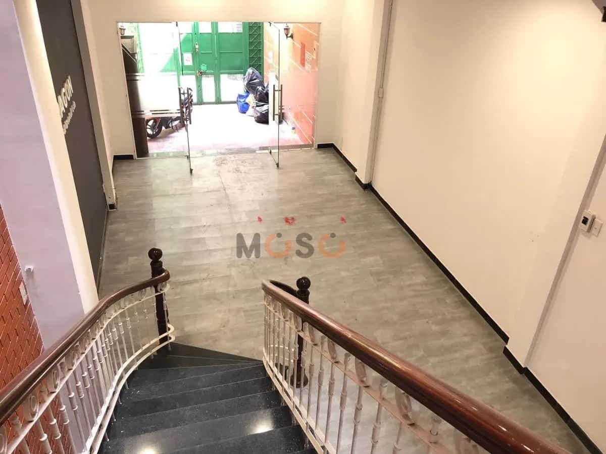 Cho thuê BĐS khác Nguyễn Văn Mai Quận 3, TP.HCM – 8 phòng ngủ, giá 48 triệu