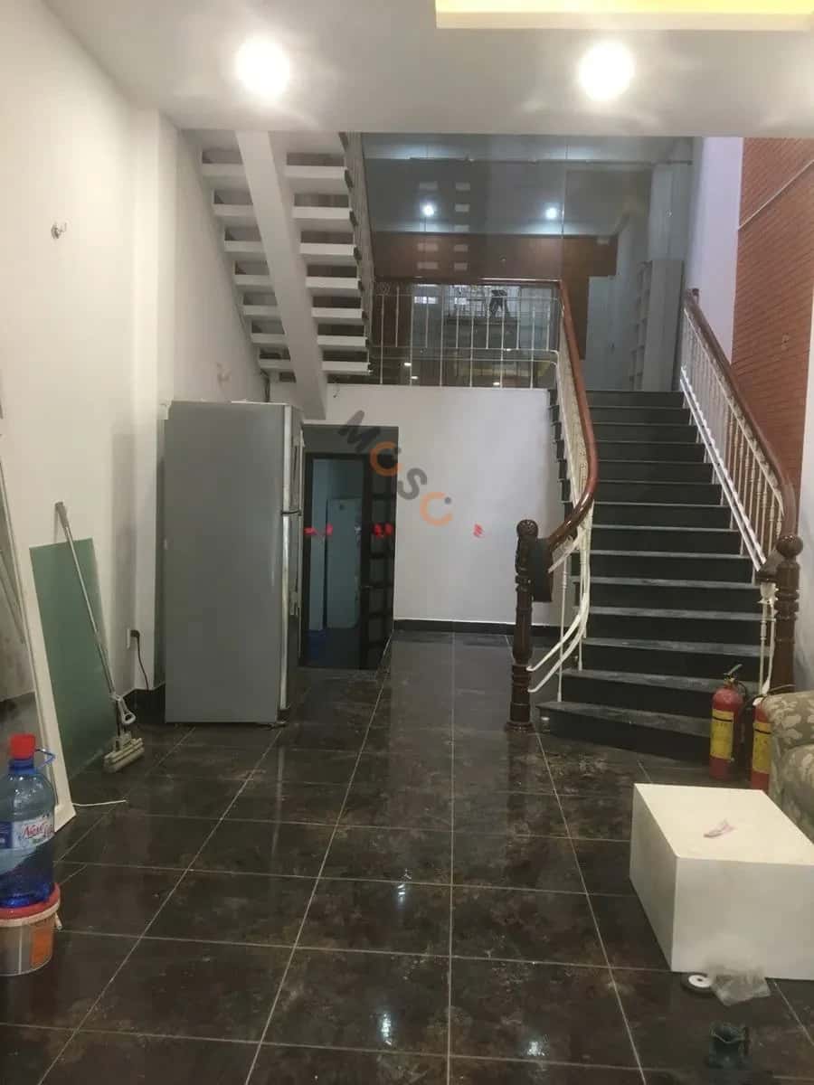 Cho thuê BĐS khác Nguyễn Văn Mai Quận 3, TP.HCM – 8 phòng ngủ, giá 48 triệu — Hình 2