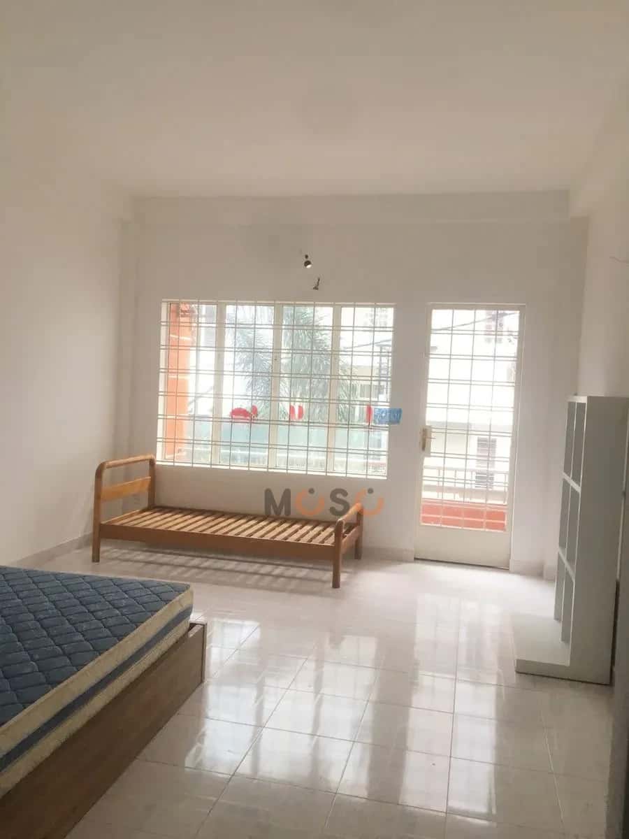 Cho thuê BĐS khác Nguyễn Văn Mai Quận 3, TP.HCM – 8 phòng ngủ, giá 48 triệu — Hình 3