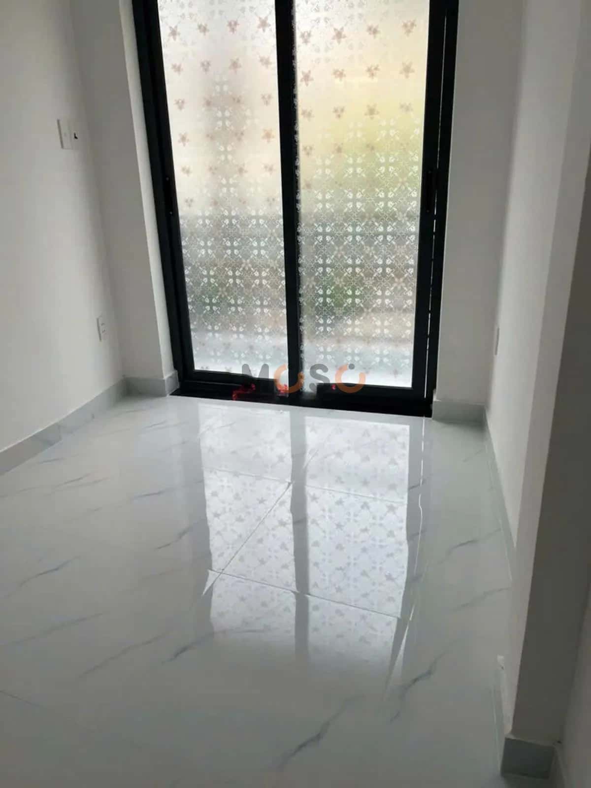 Cho thuê nhà mặt tiền Phạm Viết Chánh Quận 1, TP.HCM – giá 17 triệu