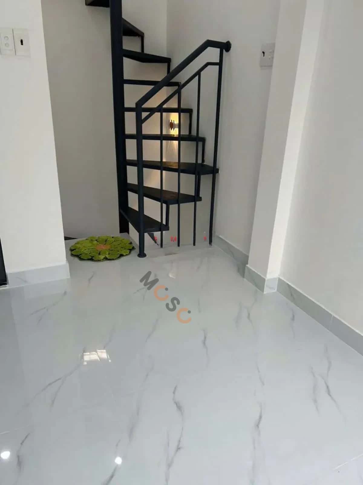 Cho thuê nhà mặt tiền Phạm Viết Chánh Quận 1, TP.HCM – giá 17 triệu — Hình 2