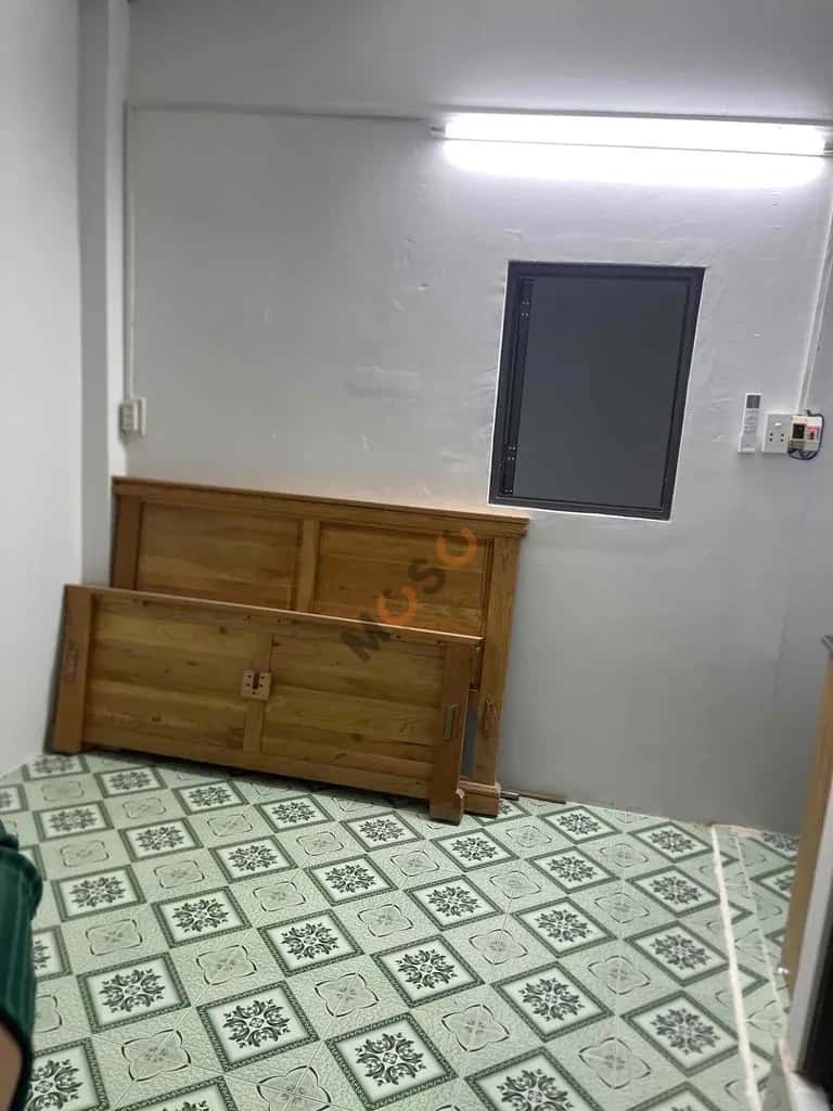 Cho thuê phòng trọ Đinh Tiên Hoàng Bình Thạnh, TP.HCM – 1 phòng ngủ, giá 3.7 triệu — Hình 3