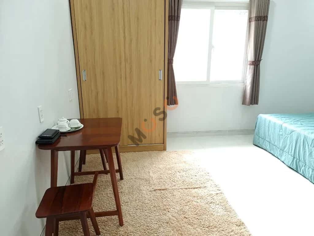 Cho thuê căn hộ chung cư Huyện Bình Chánh, TP.HCM – 1 phòng ngủ, giá 3.5 triệu — Hình 2 Cho thuê căn hộ chung cư Huyện Bình Chánh, TP.HCM – 1 phòng ngủ, giá 3.5 triệu — Hình 2
