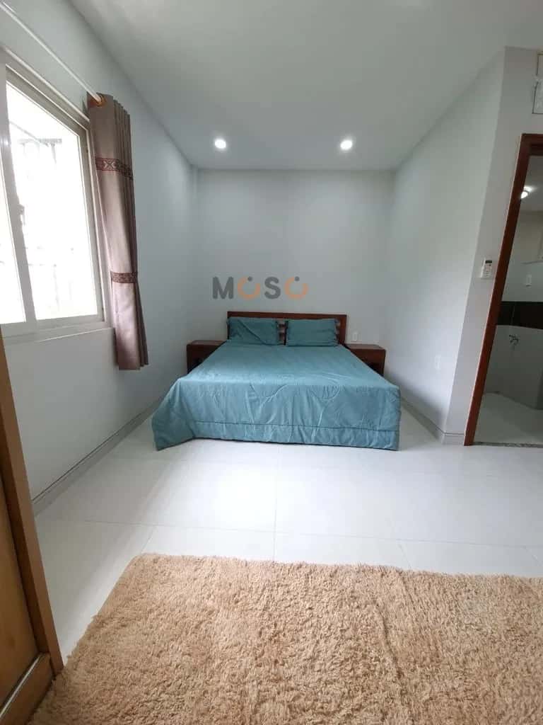 Cho thuê căn hộ chung cư Huyện Bình Chánh, TP.HCM – 1 phòng ngủ, giá 3.5 triệu — Hình 3 Cho thuê căn hộ chung cư Huyện Bình Chánh, TP.HCM – 1 phòng ngủ, giá 3.5 triệu — Hình 3
