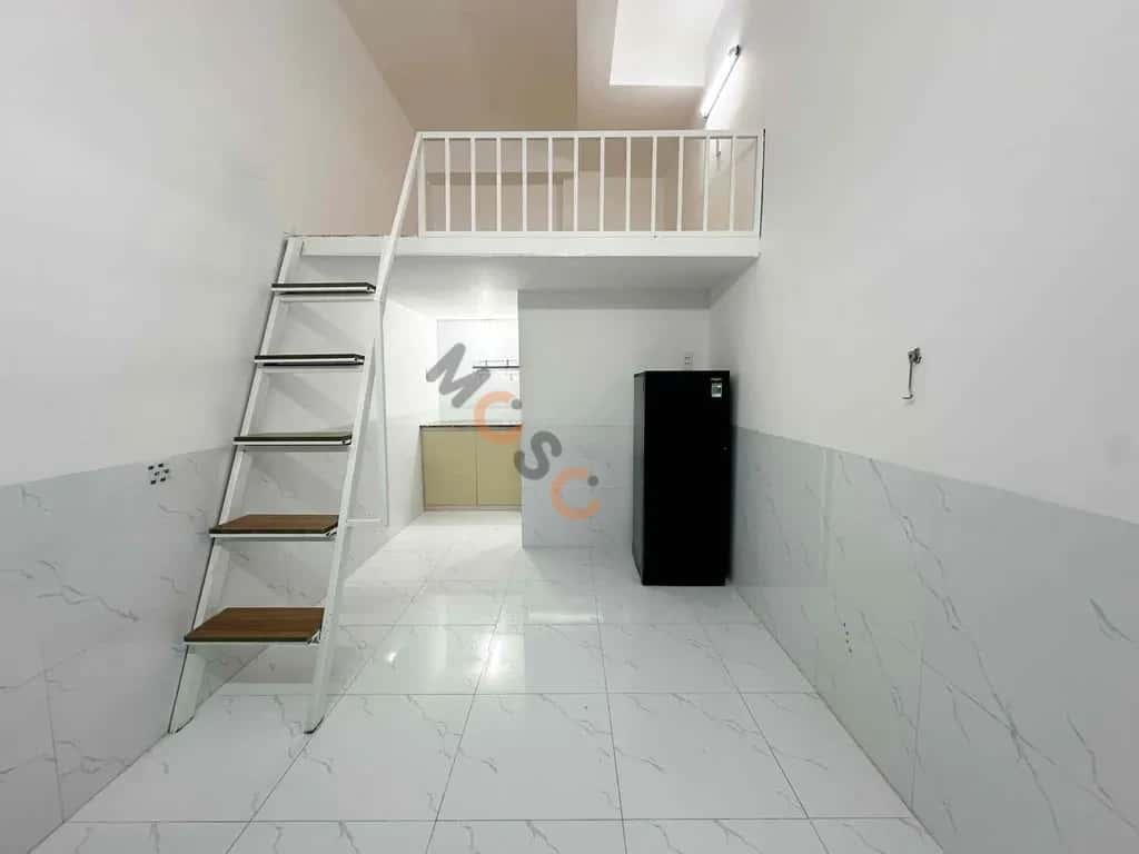 Cho thuê căn hộ chung cư Lương Ngọc Quyến Quận Bình Thạnh, TP.HCM – giá 3.8 triệu — Hình 3 Cho thuê căn hộ chung cư Lương Ngọc Quyến Quận Bình Thạnh, TP.HCM – giá 3.8 triệu — Hình 3