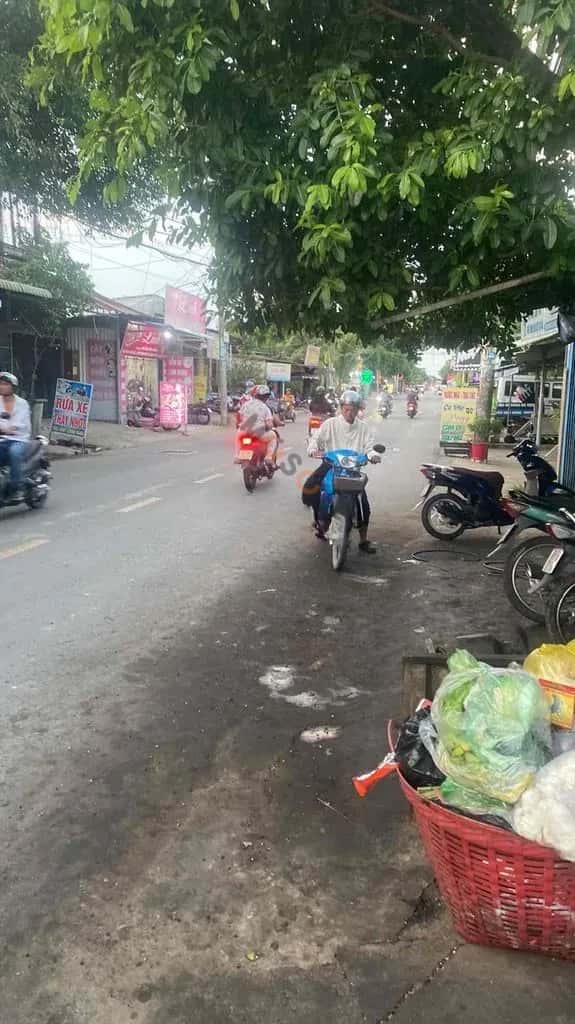 Cho thuê nhà mặt tiền Đường An Phú Tây - Hưng Long Huyện Bình Chánh, TP.HCM – 1 phòng ngủ, giá 4 triệu — Hình 2 Cho thuê nhà mặt tiền Đường An Phú Tây - Hưng Long Huyện Bình Chánh, TP.HCM – 1 phòng ngủ, giá 4 triệu — Hình 2