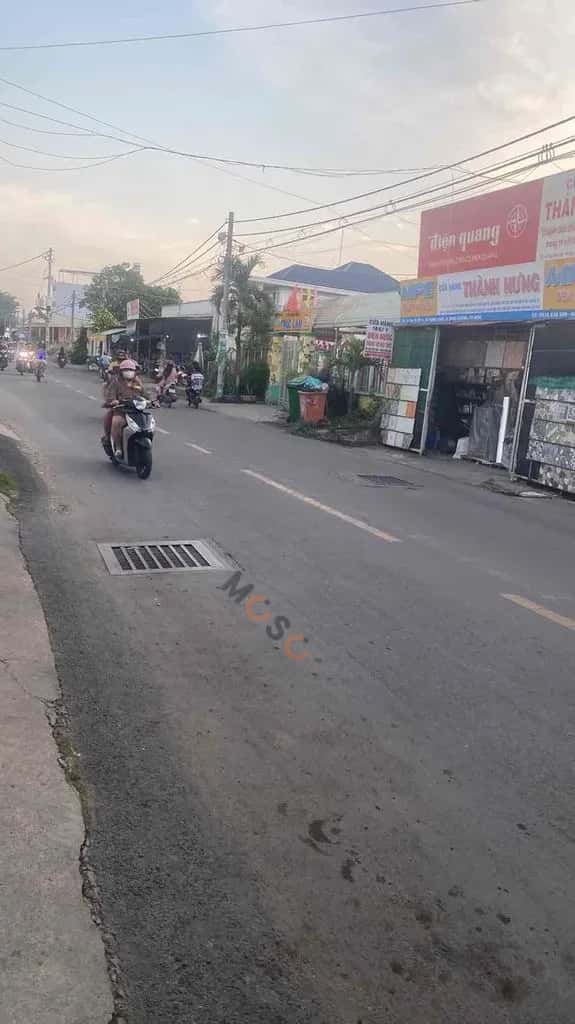 Cho thuê nhà mặt tiền Đường An Phú Tây - Hưng Long Huyện Bình Chánh, TP.HCM – 1 phòng ngủ, giá 4 triệu — Hình 3 Cho thuê nhà mặt tiền Đường An Phú Tây - Hưng Long Huyện Bình Chánh, TP.HCM – 1 phòng ngủ, giá 4 triệu — Hình 3