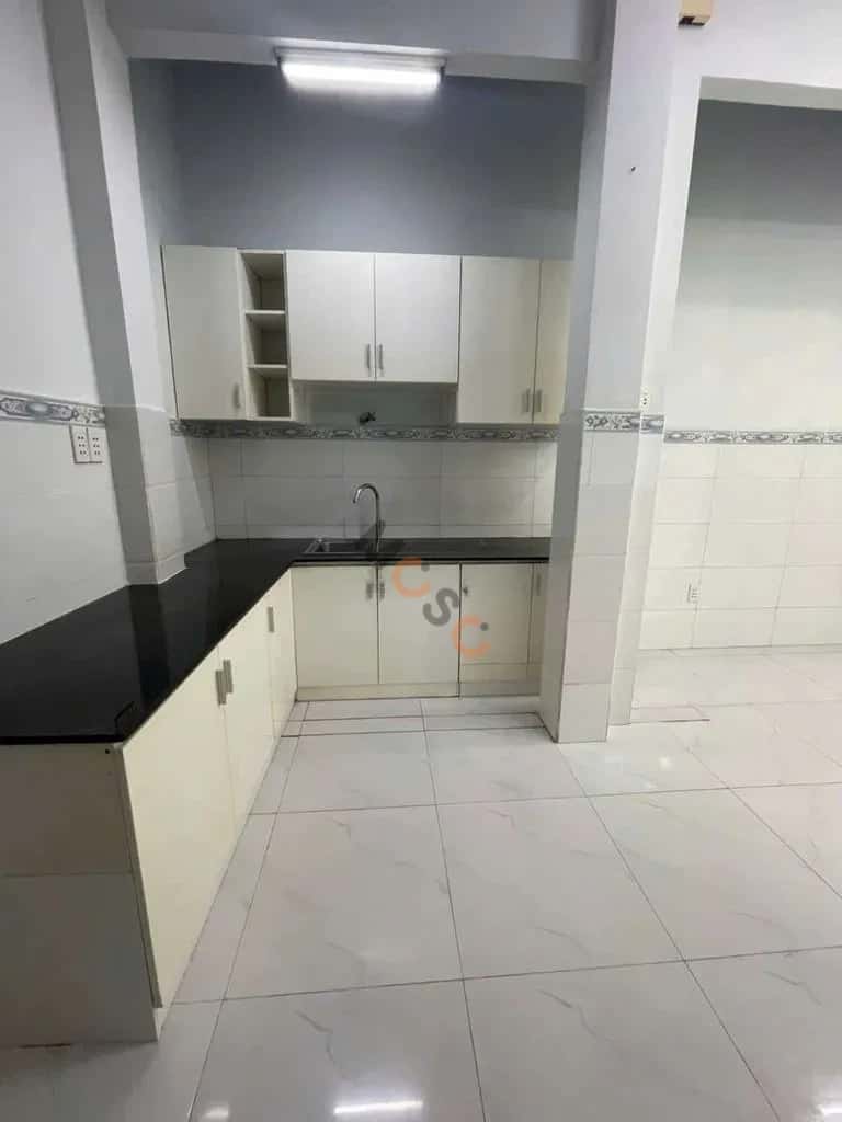 Cho thuê nhà hẻm Nơ Trang Long Quận Bình Thạnh, TP.HCM – 2 phòng ngủ, giá 10 triệu — Hình 2