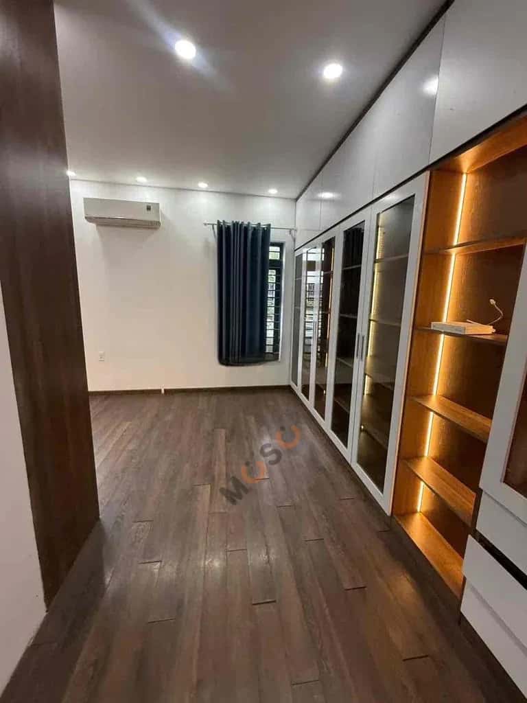 Cho thuê nhà mặt tiền Quận 12, TP.HCM – 4 phòng ngủ, giá 18 triệu — Hình 3