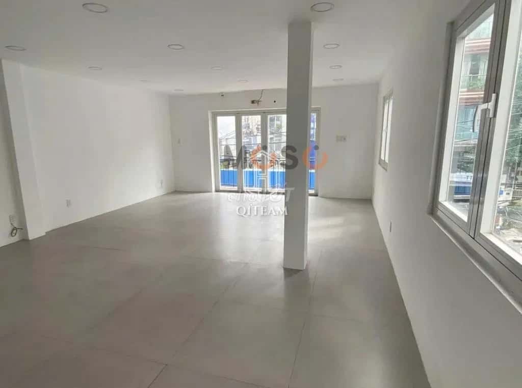 Cho thuê nhà mặt tiền Nguyễn Cửu Vân Bình Thạnh, TP.HCM – giá 60 triệu — Hình 3