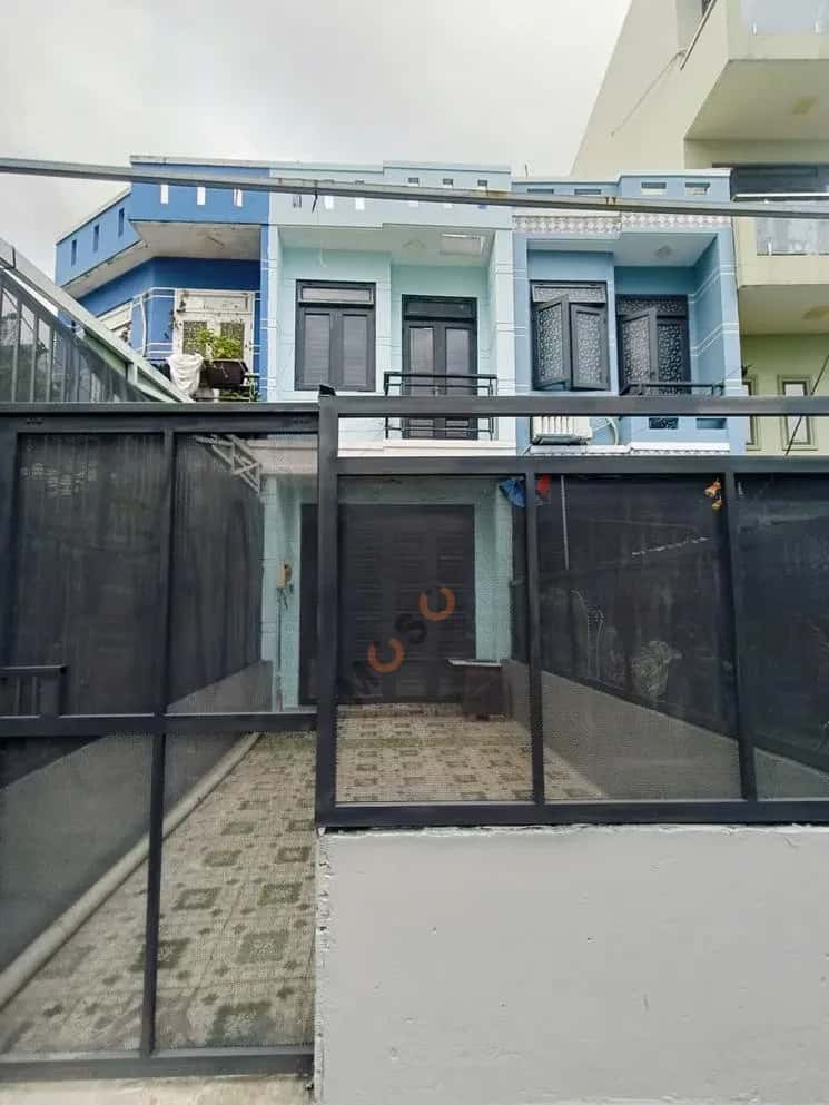 Cho thuê nhà hẻm Đường Số 1 Gò Vấp, TP.HCM – 2 phòng ngủ, giá 7 triệu Cho thuê nhà hẻm Đường Số 1 Gò Vấp, TP.HCM – 2 phòng ngủ, giá 7 triệu