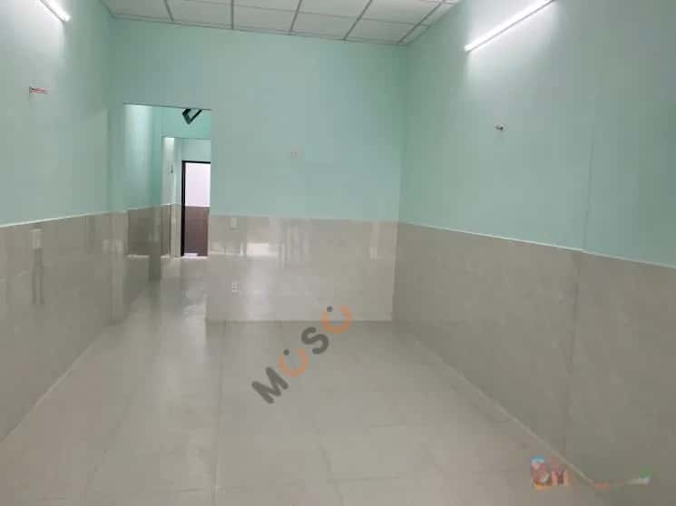 Cho thuê nhà hẻm Đường 12 Quận 2, TP.HCM – 2 phòng ngủ, giá 6.6 triệu — Hình 3
