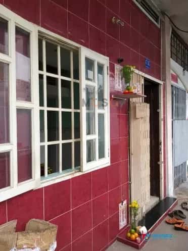 Cho thuê căn hộ chung cư Hà Tôn Quyền Quận 5, TP.HCM – 2 phòng ngủ, giá 6 triệu