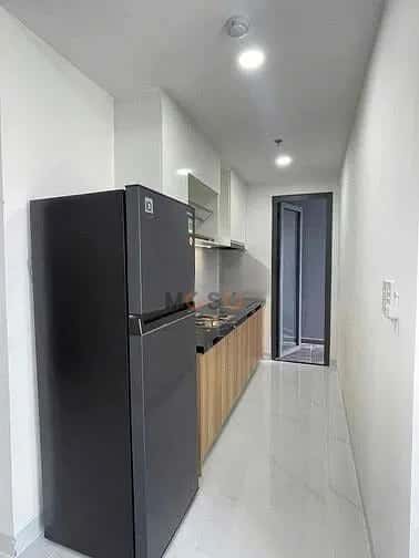 Cho thuê căn hộ chung cư Thành phố Thủ Dầu Một, Bình Dương – 2 phòng ngủ, giá 8 triệu — Hình 3