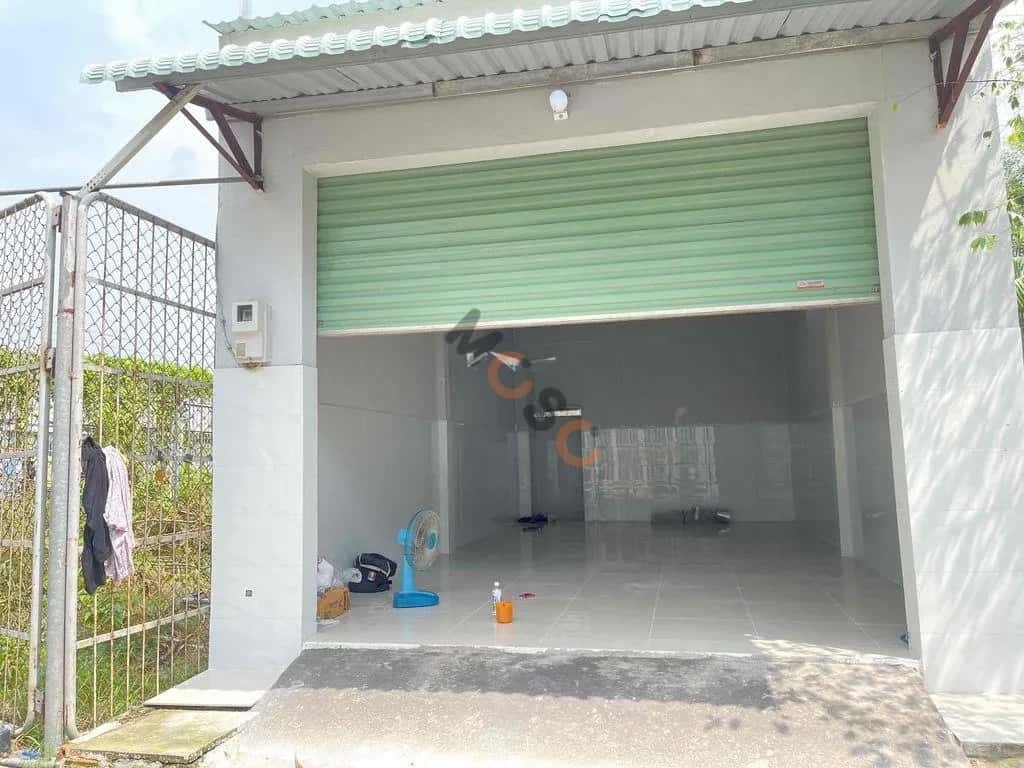 Cho thuê nhà hẻm Đường Bình Mỹ Huyện Củ Chi, TP.HCM – giá 2.5 triệu — Hình 2